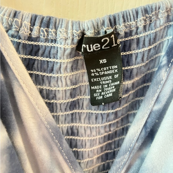 ROMPER - Picture 5 of 5